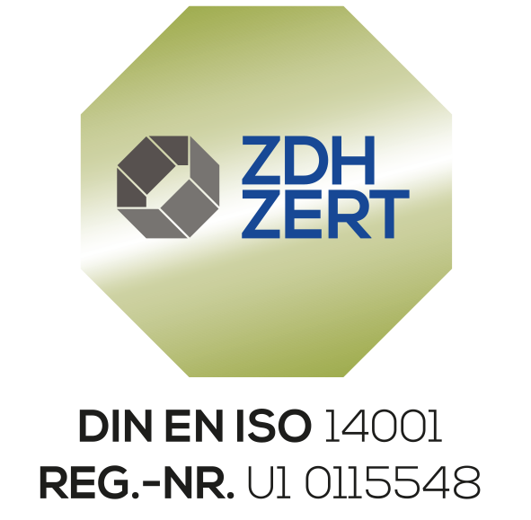Logo ZDH 20182