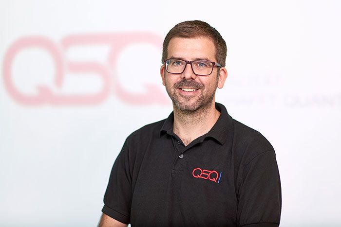 Fertigungsleitung Christian Brauwers