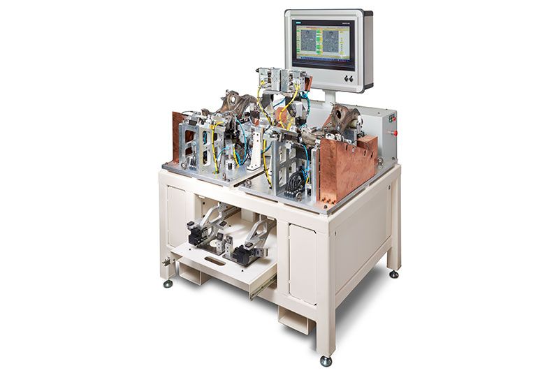 Bild von einem Prüfmittel